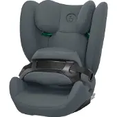 Cybex Pallas B I-size Car Seat Grijs Kinderen