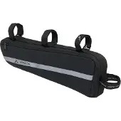 Vaude Frame Bag XL, black, -