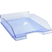 Exacompta 6x Brievenbak COMBO MIDI - Ijsblauw - 113210D