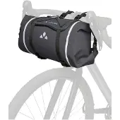 Vaude - Trailfront Compact - Stuurtas 5 l, grijs