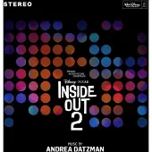 Mutant INSIDE OUT 2
