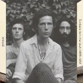 Konkurrent Syrinx - Tumblers From The Vault (3 LP)