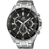 Casio Edifice Classic Chronograaf EFR-552D-1AVUEF