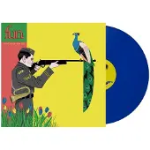 Konkurrent Fun. - Aim And Ignite (2 LP) (Coloured Vinyl)