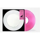 Konkurrent Christobal Tapia De Veer - Babygirl (LP) (Original Soundtrack)