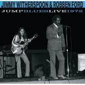 Suburban Jump Blues Live 1972