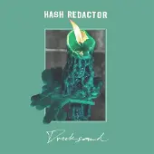 Konkurrent Hash Redactor - Drecksound (LP) (Coloured Vinyl)
