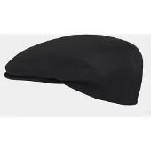 Hatland Andor - Waterafstotende pet - Zwart - Assorti - L
