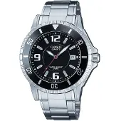 Casio Collection Mtd-1053d-1a Horloge