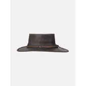 Hatland Barmah - Squashy Bronco Cooper - Bruin - Assorti - M