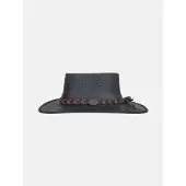 Hatland Barmah - Squashy Bronco - Zwart - Assorti - XXL