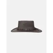 Hatland Barmah - Squashy Bronco - Bruin - Assorti - XXL