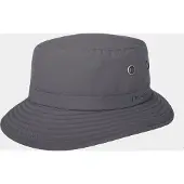 Hatland Lykens Cooldown - Verkoelende hoed - Antraciet - Assorti - M