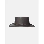 Hatland Barmah - Sundowner Roo - Bruin - Assorti - M