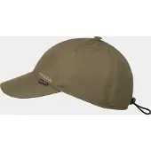 Hatland Ledger - Sympatex baseball cap - Olijf groen - Assorti - L