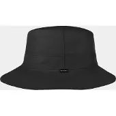 Hatland Orinoco - Sympatex hoed met katoenen voering - Zwart - Assorti - M