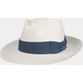Hatland Drago - Panama hoed - Naturel - Assorti - S