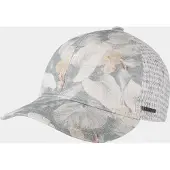 Hatland Devon - Linnen baseball cap - Blauw - Assorti - L