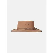 Hatland Barmah - Squashy Bronco Cooper - Licht bruin - Assorti - M