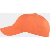Hatland Xess - Katoenen baseball cap - Oranje - Assorti - XXL