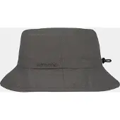 Hatland Castor - Porelle bucket - Antraciet - Assorti - L/XL