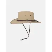 Hatland Barmah - Drover All Over - Beige - Assorti - M