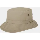 Hatland Lykens Cooldown - Verkoelende hoed - Khaki - Assorti - M