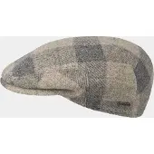 Hatland Amado - Wollen pet - Beige - Assorti - M