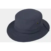 Hatland Lykens Cooldown - Verkoelende hoed - Leisteen blauw - Assorti - XL