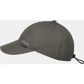 Hatland Ledger - Sympatex baseball cap - Antraciet - Assorti - M
