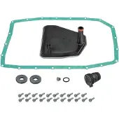 Meyle 300 135 1006/SK Olieverversingsset voor automatische transmissie