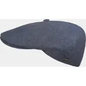 Hatland Yaro - Linnen pet - Marine blauw - Assorti - M