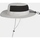 Hatland Conor Cooldown - Verkoelende hoed - Licht grijs - Assorti - M