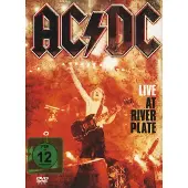 Columbia Live At River Plat/Dvd