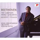 Sony bmg Les Concertos pour piano