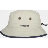 Hatland Sal Anti-Mosquito - Insectwerende bucket hoed - Beige - Assorti - S/M