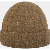 Hatland Yunus No Wind - Muts met winddichte hoofdband - Geel - Assorti - One size
