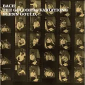 Modulor Cnt Bach: The Goldberg Variations