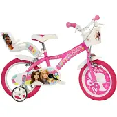Barbie 612gl-02ba Fiets