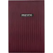 Dörr Memo Album Elegance 10x15cm Bordeaux 300f Insteekalbum