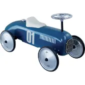 Vilac Vinci Loopwagen | Petrol