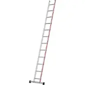 Hymer Enkele ladder 12 sporten