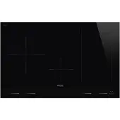 Smeg Kookplaat Inductie SIM1844D