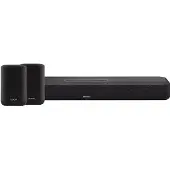 Denon Home Soundbar 550 Surround Sound Set