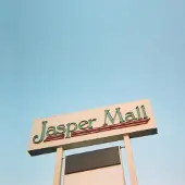 Ginza.se Jasper Mall (RSD 2021)