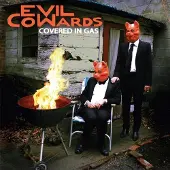 Import Covered in gas