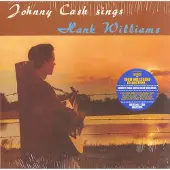 Import Sings Hank Williams