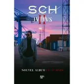 Warner Music Jvlivs Ii (LP)