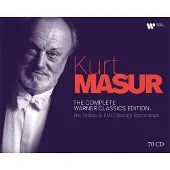 Warner Classics The Complete