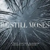 Import Be Still Moses